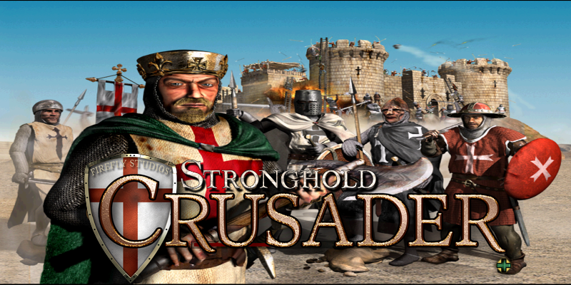 stronghold crusader 2 torrent